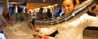 Carnival Cruise Line Alchemy Martini Tasting.png